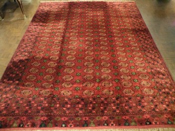 10.0 x 12.11 Uzbeki J1785