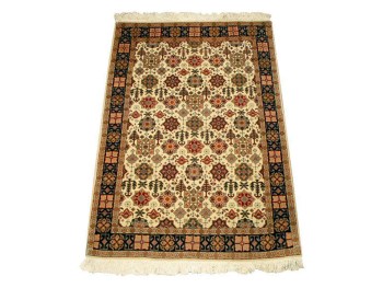 3.3 x 4.9 Tabriz J402*