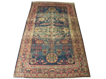 3.9 x 6.3 Ant. Lavar Kerman J2523