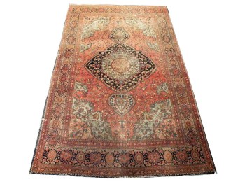 4 x 6.8  Ant. Malayer J2214