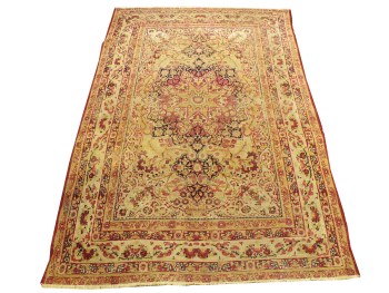 4.2 x 6.5  Ant. Kerman Lavar J2787