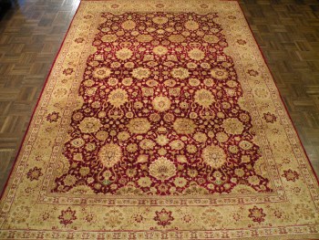 6 x 9 Pak Persian J2732