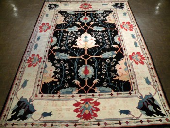 9.1 x 12.9 Turkish Mahal J737