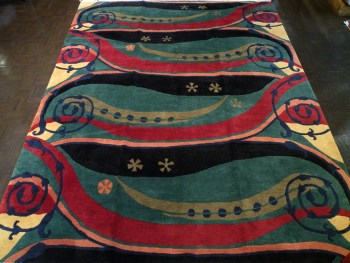 8 x 10.7 Tibetan CON LA1