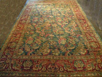 11.11 x 18.6 Indo Agra J1729