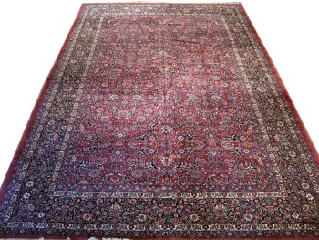 11.6 x 17.4 Fine Meshad J2543