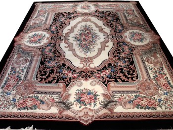 11.9 x 14.9 Sino Aubusson J1706