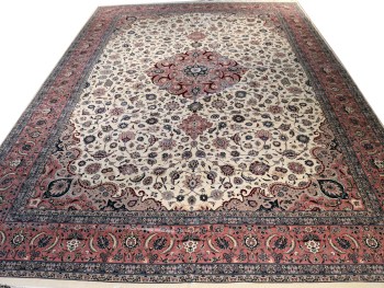 12.1 x 18.5 Pak Tabriz J1781