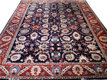 12.2 x 15.10 Fine Burdur J1702