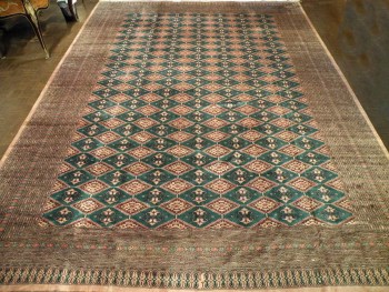 12.2 x 16.9 Bokhara J1762