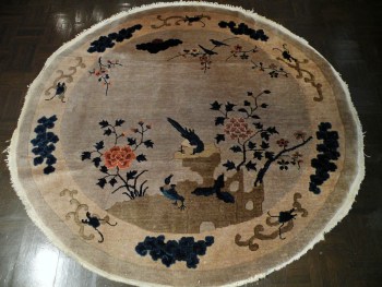 5 x 5 Ant Chinese J2231