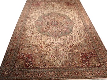 8.5 x 12.10 Turkish Kayseri J2508