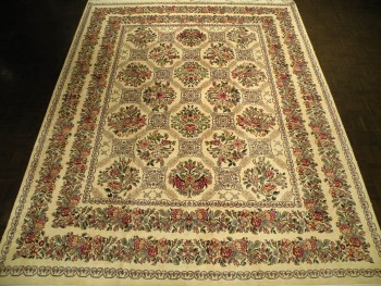 8 x 10.1 Pak Garden Trellis J832