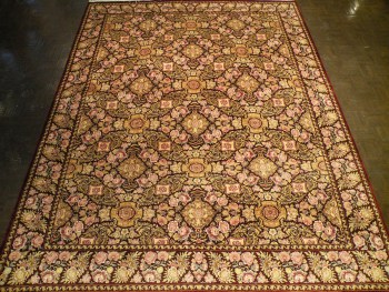 8.2 x 10.7 pak W Morris J829