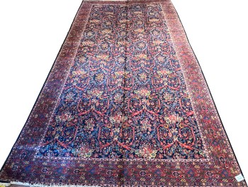 10.8 x 19.4 Romanian J602