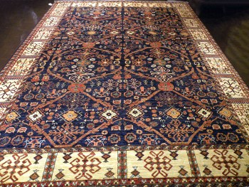 10 x 13.7 Pak Serapi M500-24