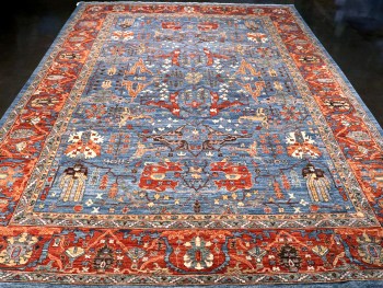 10 x 13.9 Pak Serapi M511-24