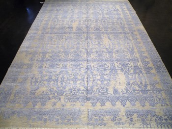 10 x 14 Indo Ikats M221-24