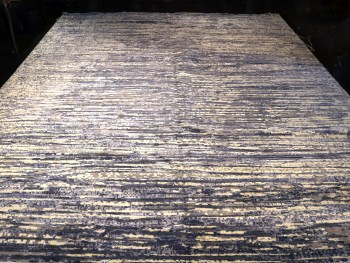 12 x 15 Indo Ikats M361-24