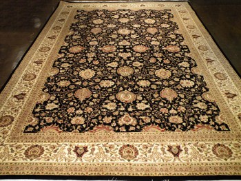 12.1 x 18.3 Pak Kashan M384-24