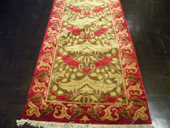 2.1 x 10.1 Pak Arts Crafts M604-24