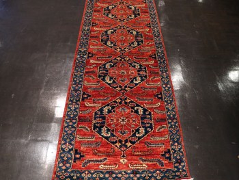 2.10 x 9.8 Pak Serapi M491-24