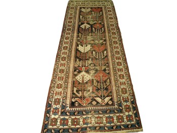 2.11 x 8.2 Shrirvan J2838