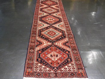 2.3 x 9.10 Persian Yalameh M314-24