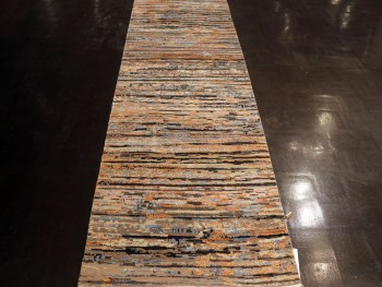 2.6 x 10.2 Indo Ikat M451-24