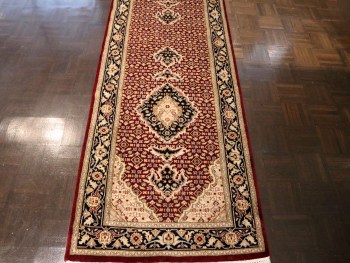 2.6 x 12.3 Pak bidjar M449-24