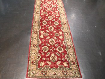 2.6 x 13.9 Pak Oushak M106-24