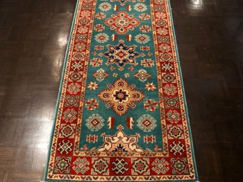 2.6 x 7.9 Pak Kazak M185-24