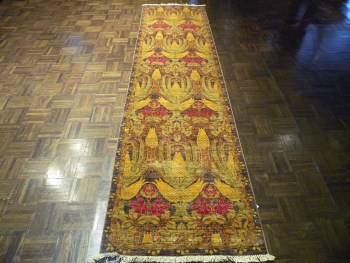 2.6 x 9.10 Pak Arts M582-24