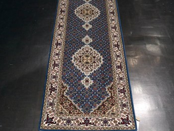 2.7 x 10.1 Indo bidjar M136-24