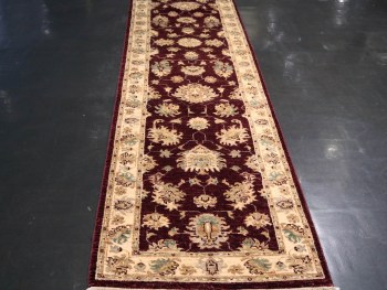 2.7 x 12.1 Pak Oushak M390-24