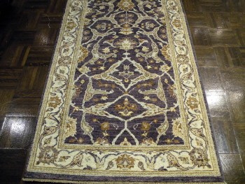 2.7 x 7.6 Pak Oushak M141-24