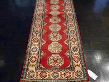 2.7 x 8.6 Pak Kazak m227-24