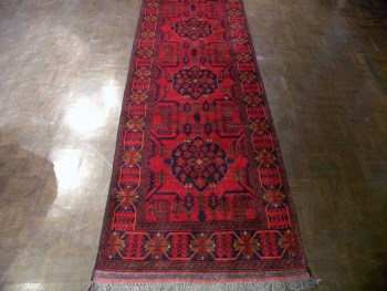 2.8 x 12.7 Pak Bokara M593-24