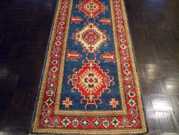 2.8 x 12.8 Pak Kazak M417-24