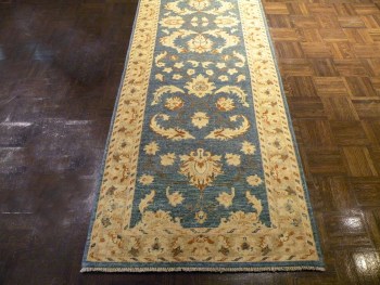 2.8 x 9.8 Pak Oushak M395-24