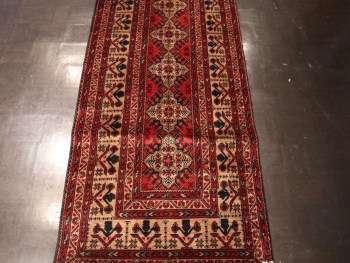 2.9 X 13 Pak Afghan M397-24