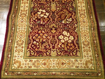 2.9 x 7.6 Pak Tabriz M267-24