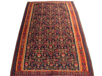 3.6 x 5 Ant Senneh J2765