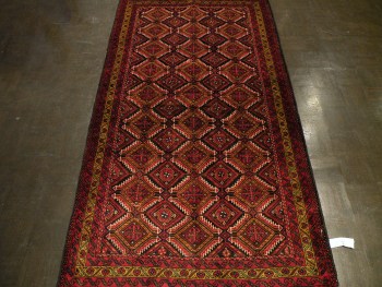 3.7 x 6.7 Belouch M113-24