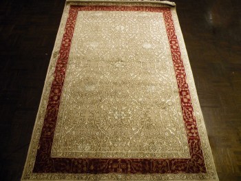 4 x 6.1 Indo Modern M683-24