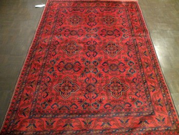 4.10 x 6.7 Pak Bokara M481-24