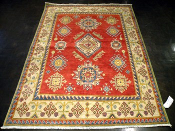 4.10 x 6.7 Pak Kazak M705-24