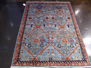 4.10 x 7 Pak Serapi M413-24