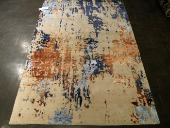 4.2 x 6.1 Indo modern M392-24