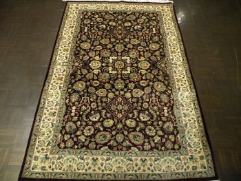 4.2 x 6.4 Pak Kashan m661-24